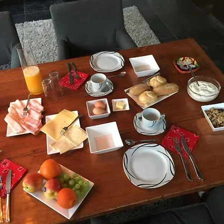 Bij Ons Op Vogelswerf 3* Heukelum