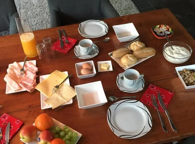 Bij Ons Op Vogelswerf 3* Heukelum