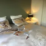 Bed & Breakfast Bij Ons Op Vogelswerf 3*