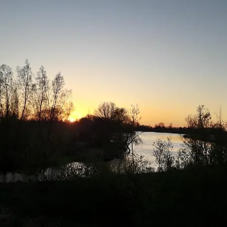 Nocleg ze śniadaniem Bij Ons Op Vogelswerf