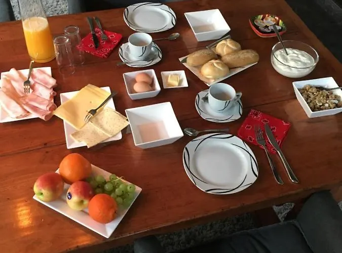 Nocleg ze śniadaniem Bij Ons Op Vogelswerf Heukelum