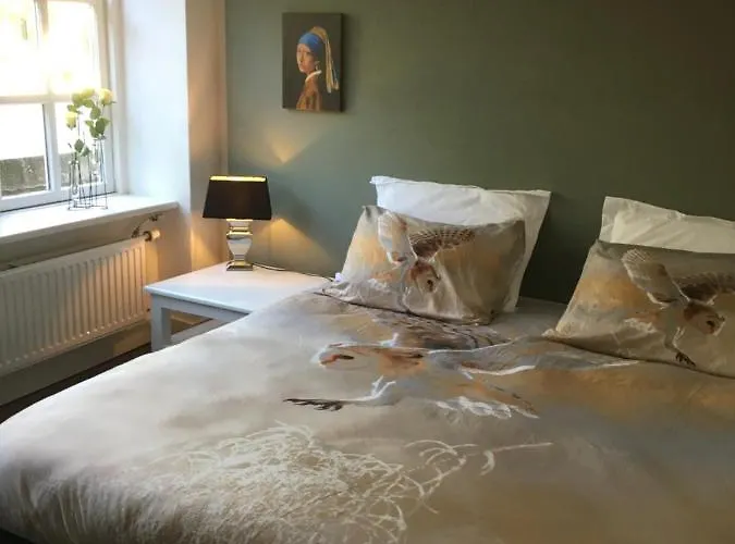 Bij Ons Op Vogelswerf 3* Heukelum