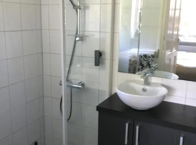 Bij Ons Op Vogelswerf 3* Heukelum